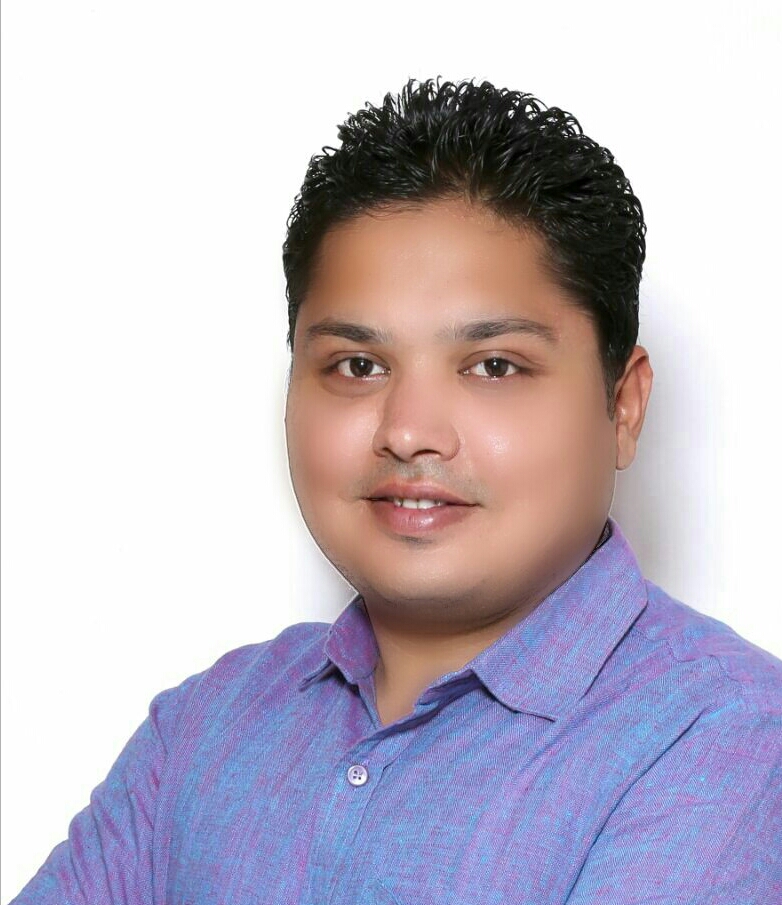 Staff Image